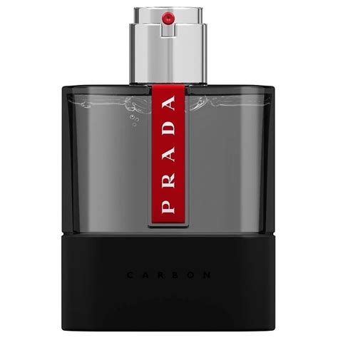 prada luna rossa carbo|Prada Luna Rossa carbon 150ml.